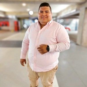 Meet your Posher, Raymundo